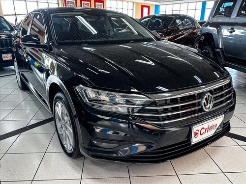 Volkswagen Jetta 1.4 250 Tsi Comfortline