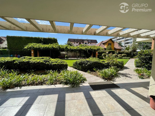 Arriendo Depto Antonio Varas Ñuñoa 2d-2b-1e-1bod