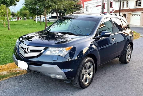 Imagen 1 de 11 de Acura Mdx 2009 3.7 At