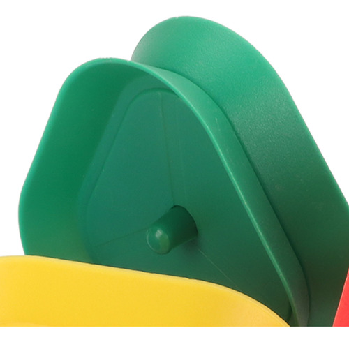 Cardes Jugando Titular 4 Colores Mixtos Manos Libres De