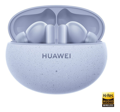 Audífonos Inalámbricos Huawei Freebuds 5i Azul