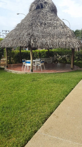 Imagen 14 de 14 de Venta Apartamento Agua Sal Higuerote Zt