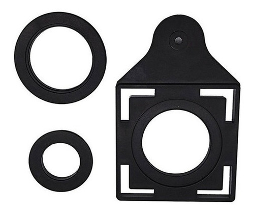 Enhanced Multi-angle Ruler Angle Adjustment Ring