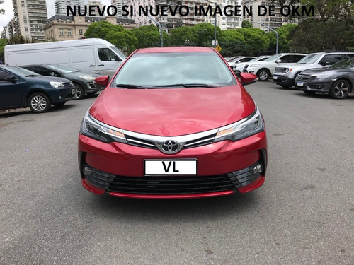 Imagen 3 de 15 de Toyota Corolla 1.8 Xei Ctv