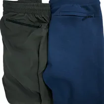 Comprar Pack De 2 Pantalones Talle M Russell Y Old Navy Hombre
