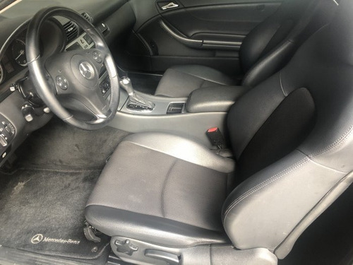 Classe Clk 1.8 Kompressor 16v Gasolina 2p Automatico