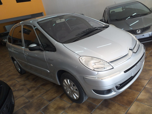 Citroen Picasso