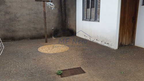 Imagem 25 de 27 de Casa Com 3 Dorms, Centro, Pirassununga - R$ 1.2 Mi, Cod: 10131405 - V10131405