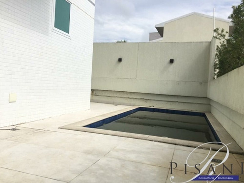 Imagem 7 de 30 de Recreio, Private - Belissimo Apartamento 3 Suites, Garden, 100% Mobiliado, 2 Vagas, Lazer Mais Que Completo - Ap03022 - 70442561