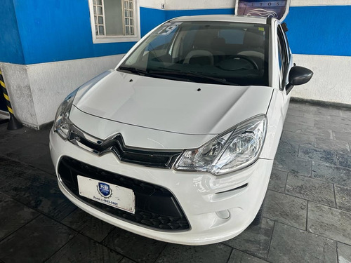 Citroën C3 1.2 Origine Ptech Flex 5p