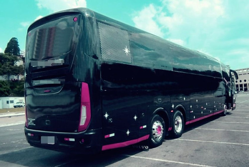 Irizar I6 Ano 2015 Volvo B11 R Jm Cod.589