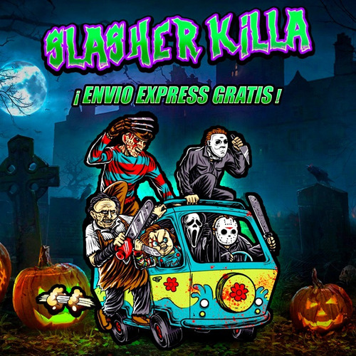 Imagen 3 de 4 de Mascara Luisito Rey Luis Miguel Netflix Disfraz Halloween