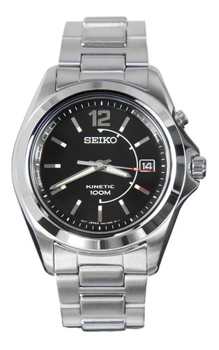 Reloj Hombre Seiko | Envio Gratis | Garantía Ska477p1