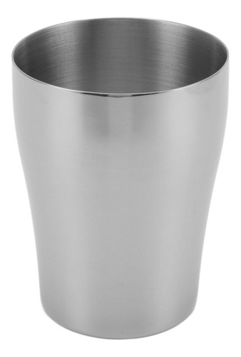 Vasos De Acero Inoxidable 304 Para Beber Higiénicos, Inodoro