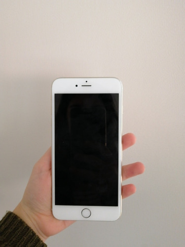 Celular iPhone 6 Plus 16gb Dorado 
