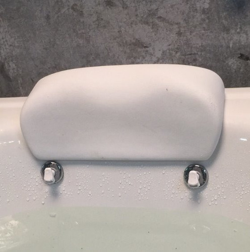 Almohadilla Max Poliuretano Para Bañeras E Hidromasajes