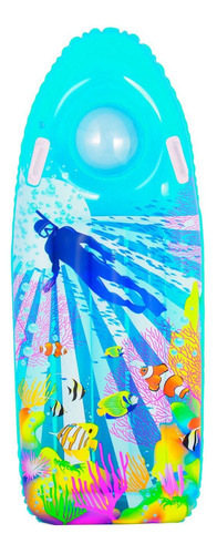Colchoneta Surf Rider 1,68m X 68,5 Cm Ploppy.3 381850