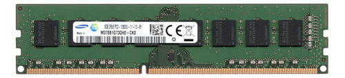 Samsung Samsung Ddrgb512mx8 Cl11 Memoria Chip Samsung