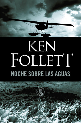 Noche Sobre Las Aguas