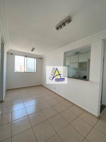 Imagem 5 de 6 de Apartamento À Venda, 45 M² Por R$ 205.000,00 - Parque São Vicente - Mauá/sp - Ap0685