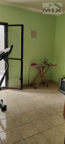 Imagem 9 de 15 de Casa Sobrado Em Vila Liviero - São Paulo, Sp - 3530