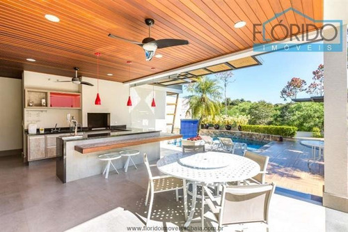 Imagem 13 de 29 de Casas Em Condomínio À Venda Em Atibaia/sp - Compre O Seu Casas Em Condomínio Aqui! - 1442757