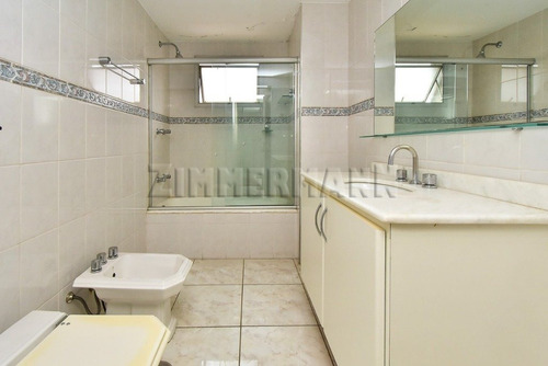 Imagem 15 de 15 de Apartamento - Vila Mariana - Ref: 135978 - V-135978