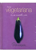 Libro Cocina Vegetariana Las Mas Irresistibles Recetas Carto