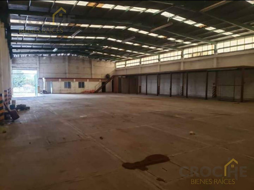 Bodega En Venta En La Zona De Lázaro Cárdenas