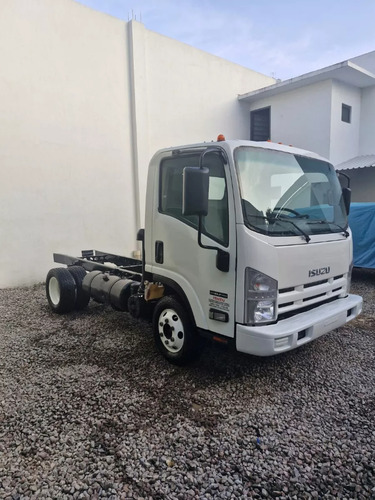 Isuzu Elf 400 Modelo 2010