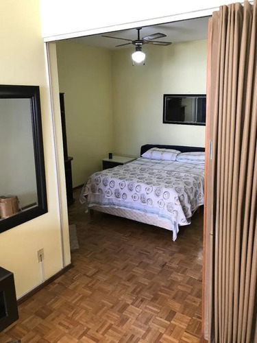 Imagen 7 de 19 de Apartamento - Centro (montevideo)