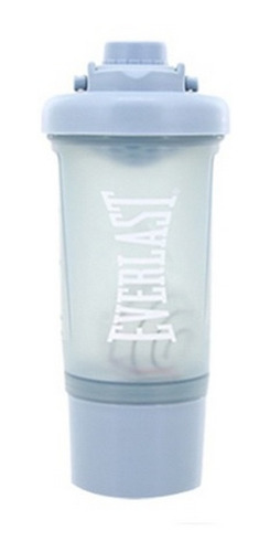 Botella De Agua Deportiva  Everlast 500ml Ar1 11434 Ellobo