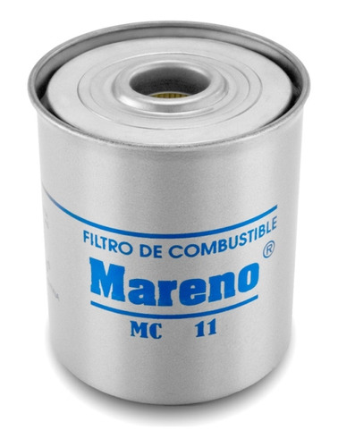 Filtro De Combustible P/ Deutz (tacita Alta - Boca Grande)