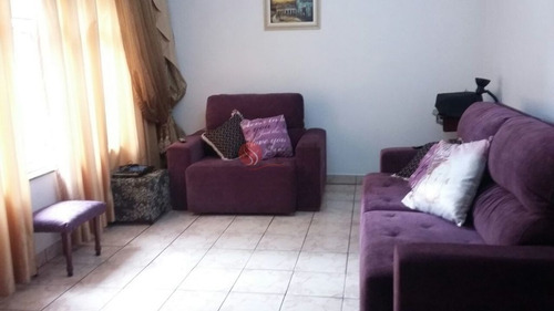 Casa Na Moóca - Ta7288