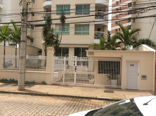 Imagem 1 de 30 de Apartamento Á Venda E Para Aluguel Em Cambuí - Ap028608