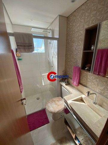 Imagem 6 de 11 de Apartamento Com 2 Dormitórios À Venda, 45 M² Por R$ 265.000 - Bonsucesso - Guarulhos/sp - Ap9836