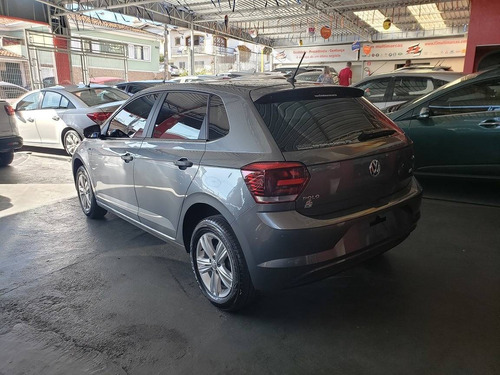 Imagem 6 de 10 de Volkswagen Polo 1.6 Msi Total Flex Manual
