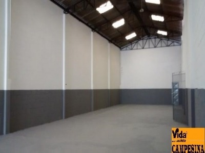 Imagem 3 de 14 de Ref.: 1561 - Galpao Em Osasco Para Venda - V1561