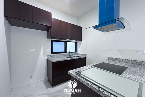 Departamento En Venta En Torre Alhambra Modelo C Nivel 3