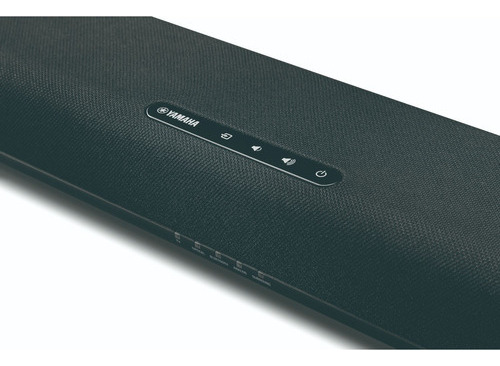 Barra De Sonido / Parlante Bluetooth Yamaha Sr-c20 Negro