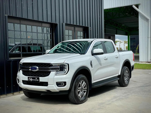 Ford Ranger 2.0 Cd 4X2 Xlt At 210Cv