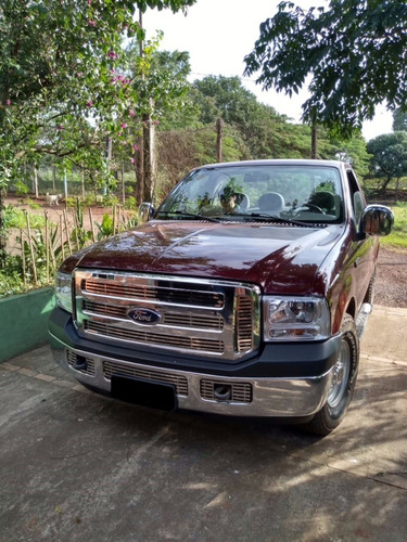 Imagem 1 de 4 de Sobre Grades F250 F350 F400 2007 Inox Evolution 9 Peças