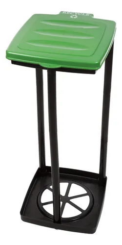 comprar Soporte Portátil Para Bolsas De Basura Bote De Basura Para Y