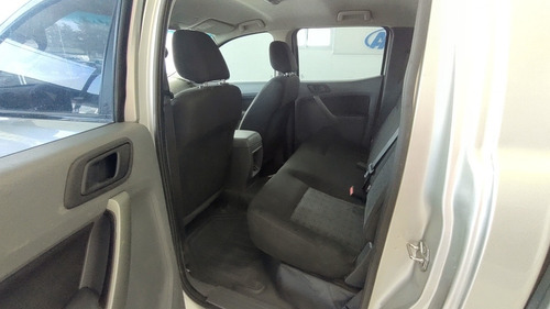 Ford Ranger 3.2 Cd 4x2 Xls Tdci 200cv 2016