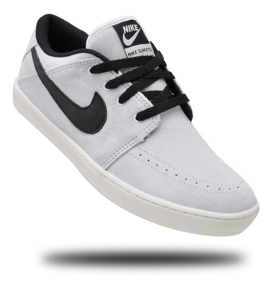 tenis skatista nike