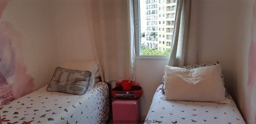 Imagem 11 de 29 de Apartamentos À Venda Em Jundiaí/sp - Compre O Seu Apartamentos Aqui! - 1466020