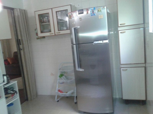 Imagem 3 de 14 de Apartamento - Ref: 4807