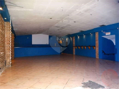 Imagem 11 de 18 de Excelente Salão Comercial Para Locação, Vila Madalena, Pinheiro, São Paulo - Reo360728