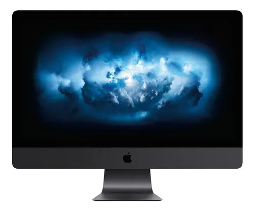 iMac Pro 27 5k 3,2ghz 8core Xeon 64gb Ram 1tb Ssd 16gb Video