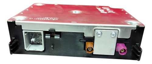 Modulo Interface Gm Onix Plus 1.0 Turbo 2023 2024 Usado
